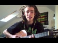 Toi et moi - Tryo cover by Clement 