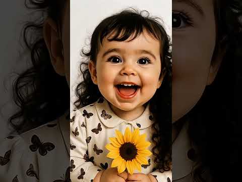 Entrei na trend do momento com "Dê Carinho".. 🌻 #cristinamel