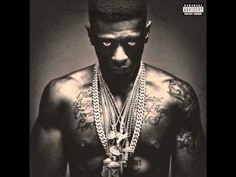 Boosie Badazz - She Dont Love Me Feat. Chris Brown