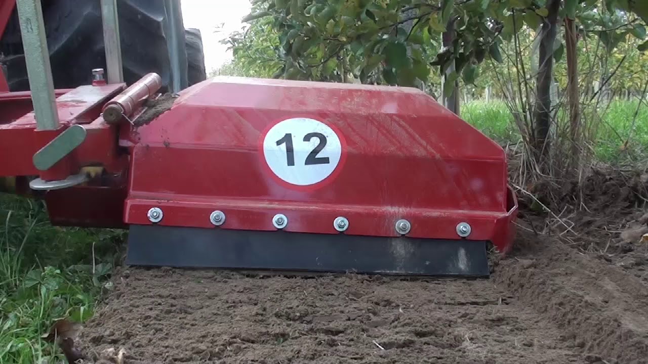 Полольник автоматический гидравлический РА-1