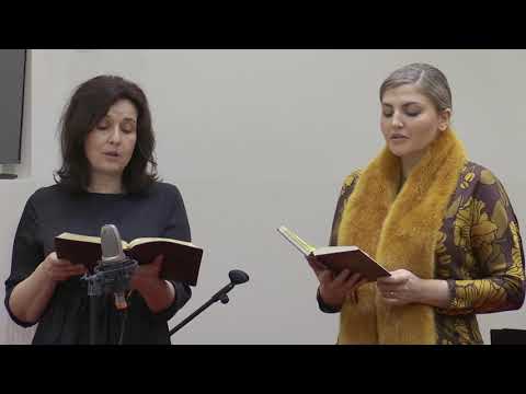 Akord feminin - Mai mult să te iubesc