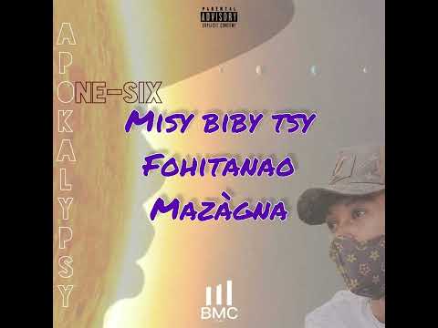 One-Six BMC -- NOSY MENA ( APOKALYPSY 2023 )