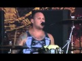 Atreyu Live @ Graspop 2010 - Doomsday
