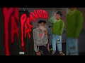 Juice WRLD Paranoid New Shit Feat G Herbo