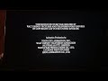 Closing To Tarzan And Jane 2002 DVD