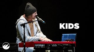 Kids by Ben Rector - Flatirons Community Church