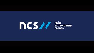 Dentsu x NCS - B2B Brand Transformation Campaign