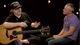 Ep #9: Matthew Sweet - Stripped Down Live with Curt Smith