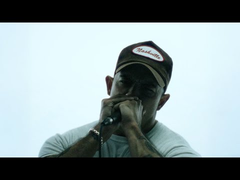 Kublai Khan TX - The Mountain of Corsicana (Official Music Video)