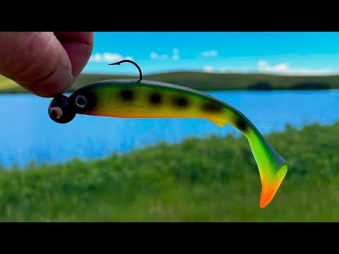 BUY These JIGS! Stop Buying Expensive HOOKS! These Work!!