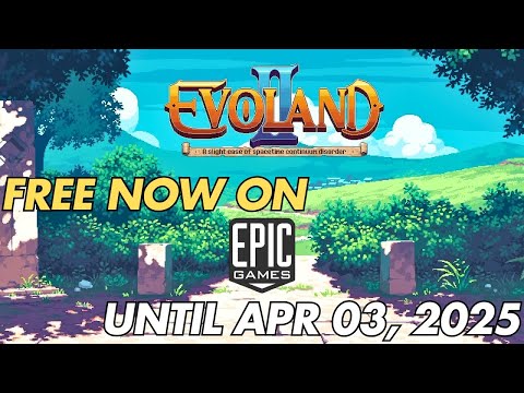 Evoland 2 By Playdigious Android Gameplay Walkthrough (Android, iOS) - YouTube