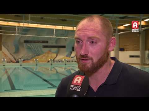 Interview Tjerk Kramer na Het Ravijn - AZC