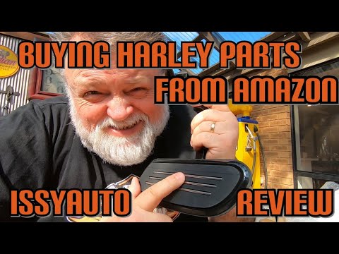 Best After Market Floor Boards For Harley Davidson from ISSYAUTO