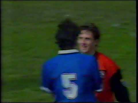 09/05/1998 - Dundee United v Rangers - Scottish Premier Division - Highlights