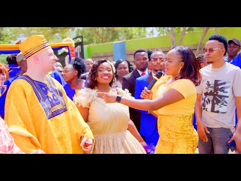 KYATHI NETHERLANDS -  ZIPPORAH ERIC (OFFICIAL 4K VIDEO)