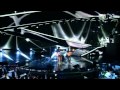 Sanremo 2011 Luca Madonia Battiato Consoli L Alieno