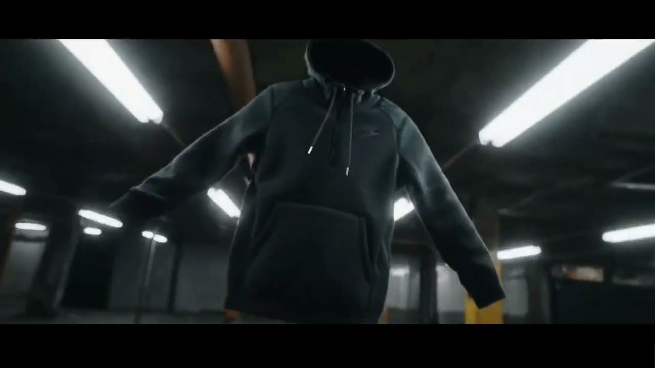 Spencer King AI Fashion Demo