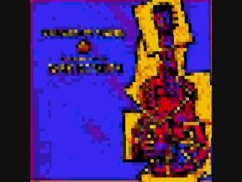 Dire Straits - Sultans of Swing 8-bit version
