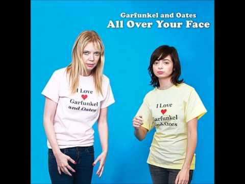 Garfunkel & Oates - Gay Boyfriend