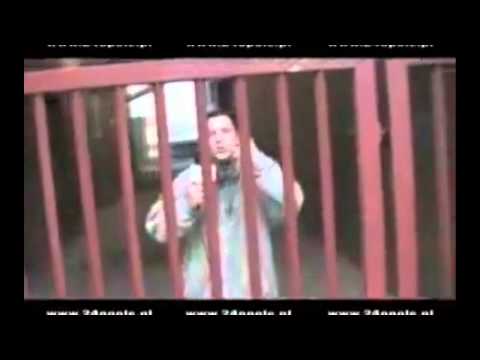 LECH ROCH PAWLAK FEAT. RED - RAP ZZA KRAT [RAP ONE SHOT]