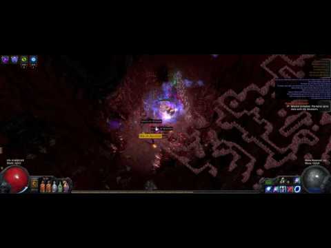 Path of Exile - Double Malformation