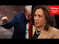 BREAKING NEWS: New Polls Show Trump Slightly Ahead Of Kamala Harris In 4 Key Battleground States