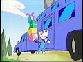 Sabrina The Animated Series Opening Credits TV Intro Disney S One Too Version 1999