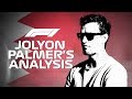 Jolyon Palmer Analyses the 2019 Bahrain Grand Prix