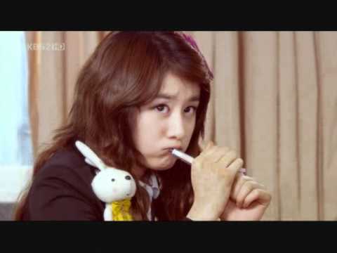 T-ara Park JiYeon Cute 2012