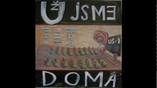 Už Jsme Doma - 04. Oko