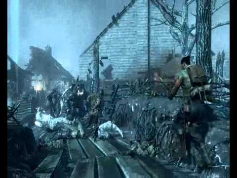 Archangel Excavation - Origins