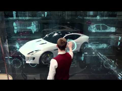 Jaguar XE - Time to Rule the Roads