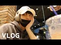 (eng) [VLOG] 평범한 일상 기록, 자취생 브이로그 :: a  day in the life | 요리, 일, 먹방 | JEROME 제롬