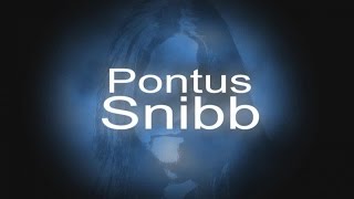 HRH TV - Pontus Snibb - More Blues and Blue Sounds (Lyric Video)