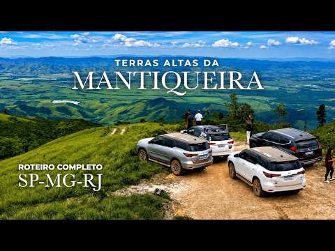 Mantiqueira: a serra que nos supreendeu pela gastronomia, queijos, azeites e hospedagem