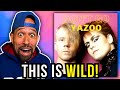 Rapper FIRST time REACTION to Yazoo - Don't Go! This is wild, she reminds me of...