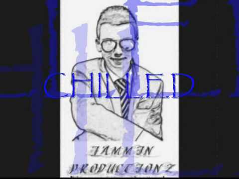 JAMMIN Productionz.-CHILLED- Instrumental