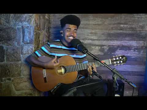 Léo Guima - Bom Senso (cover Tim Maia)