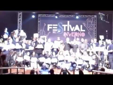 ESPECIAL FESTIVAL DE INVERNO 2022 - ITANHAÉM/SP