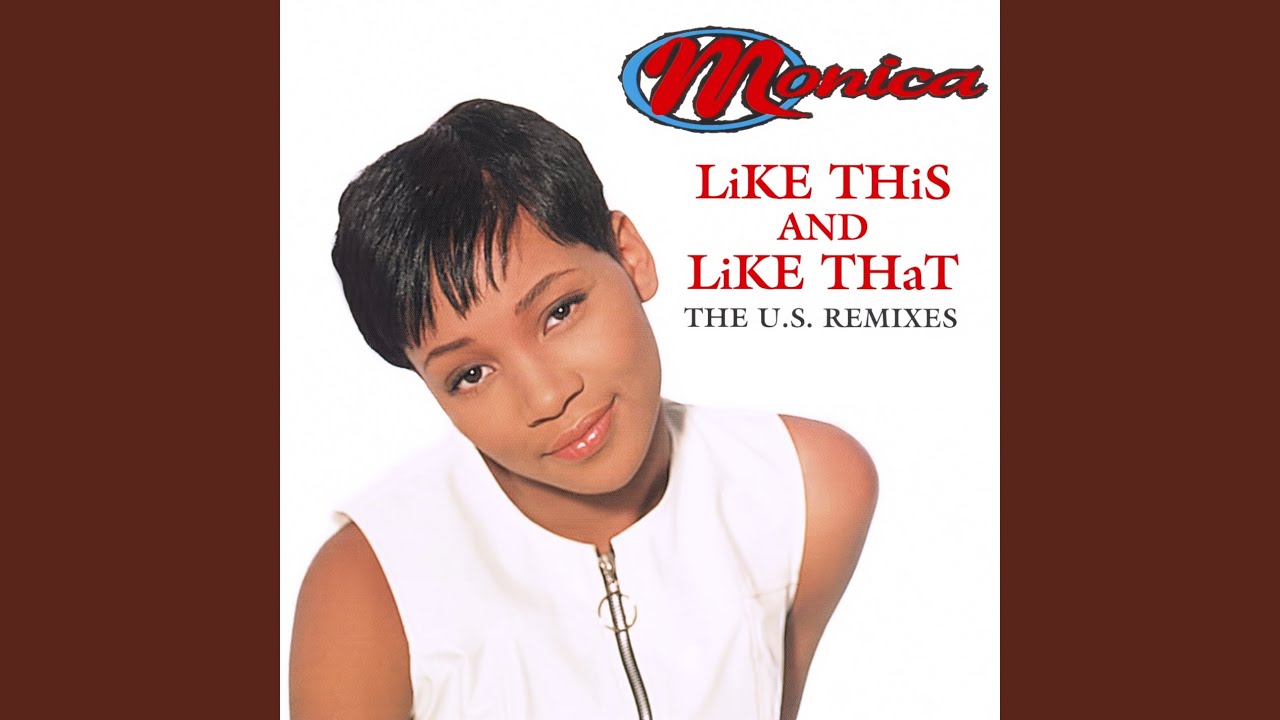 Like This And Like That (K.O Mix)