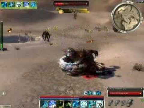 Hitman Agent farming minotaurs