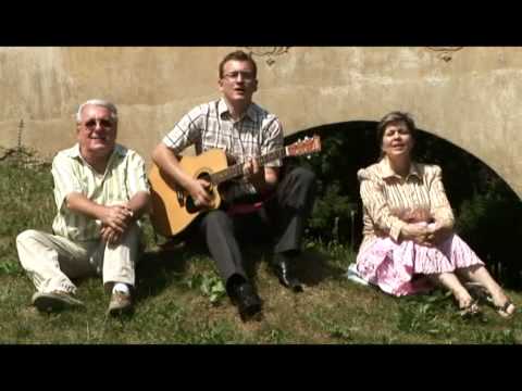 Chceš přijmout spasení?  - Jiří Zmožek