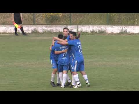 HNK JADRAN (Tučepi)  -   NK MRAČAJ    1  -   3