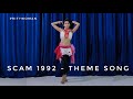 SCAM 1992 Belly Dance Cover Prity S Choreography PrityWoman