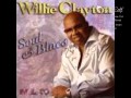Willie Clayton Mine All Mine   YouTube