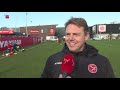 City FC zonder Efmorfidis en Boymans naar FC Dordrecht