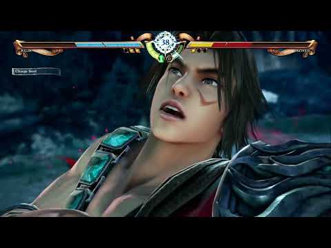 Mix Up 2019 Top24 : Myloes (Kilik) vs Yuzu Ganondeurf (Azwel)