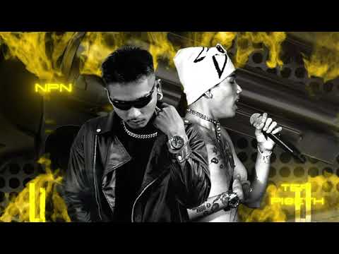 Da Bomb x illslap SexyBass 2025 - Kour Remix