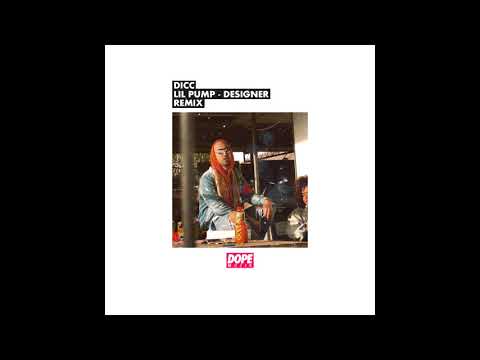 📈 DESIGNER RMX 📈 DICC