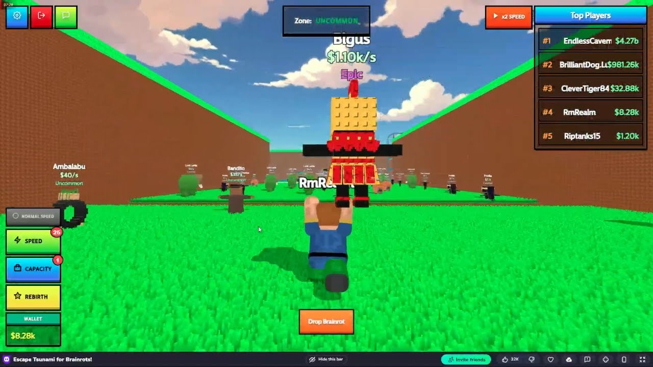 Video Trailer